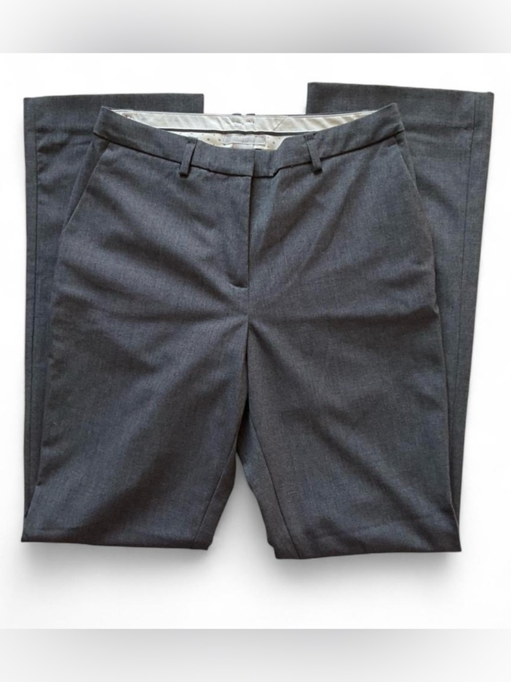 H&M NWOT Classic Trousers | 4 | Gray